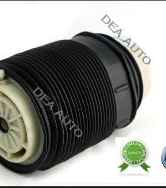 Molla aria soffione sospensione Mercedes E w212 cl