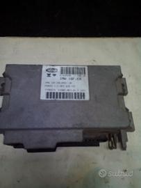 Centralina Impianto e ricambi fiat 600 e 500