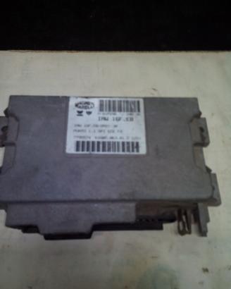 Centralina Impianto e ricambi fiat 600 e 500