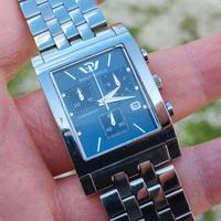 Orologio Philip Watch Yeros cronografo Swiss Made 