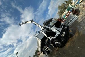 Iveco euro cargo 120-28