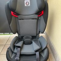 Seggiolino auto PegPerego Isofix Top Theter 3-36kg
