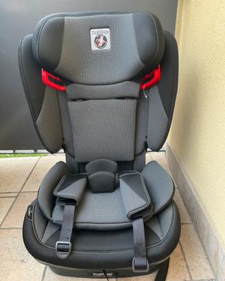 Seggiolino auto PegPerego Isofix Top Theter 3-36kg