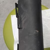 Scarico marmitta Yamaha T Max 530