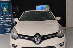Renault Clio 1.5 diesel 2017 CON GARANZIA