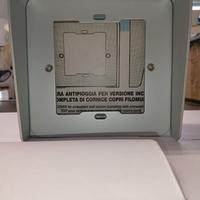 visiera antipioggia  urmet art.825/41