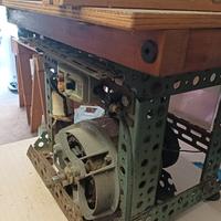 taglio legno 