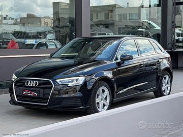 AUDI A3 SPB 30 TDI