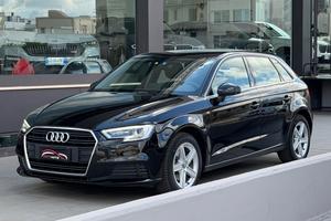 AUDI A3 SPB 30 TDI