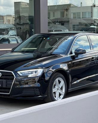 AUDI A3 SPB 30 TDI
