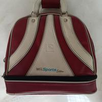 Brunswick Bowling Bag Nintendo Wii Sports Edition 