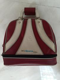 Brunswick Bowling Bag Nintendo Wii Sports Edition 