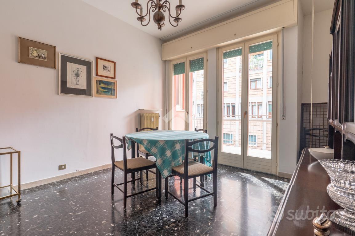 Appartamento – Verona, Navigatori - Altro