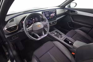 CUPRA Formentor Formentor 1.5 TSI DSG