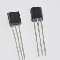 Transistor NPN Audio General Pupose