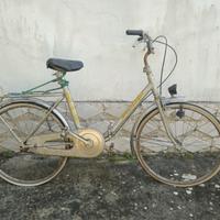 Bicicletta Raphael Geminiani