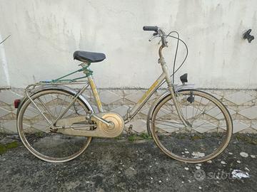 Bicicletta Raphael Geminiani