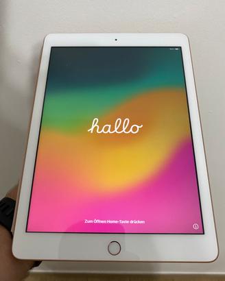 iPad 2018 128Gb Wi-Fi