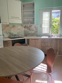 Appartamento a 50m dal Mar Jonio