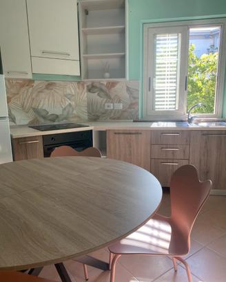Appartamento a 50m dal Mar Jonio