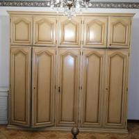 ARMADIO PER CAMERA DA LETTO