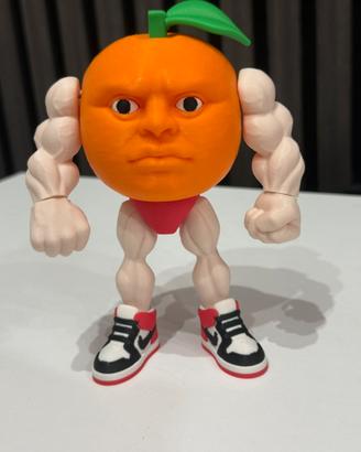 Udin Din Din Dun-Italian Brainrot