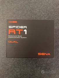 Sena SPIDER RT1 sistema di comunicazione