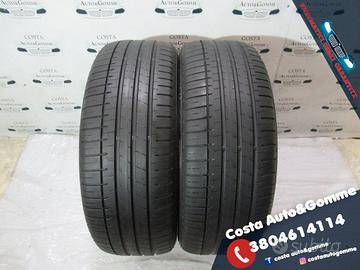 Saldi 235 55 19 Falken 85%  235 55 R19