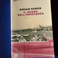 Il museo dell’innocenza