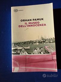 Il museo dell’innocenza