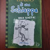 Diario di una schiappa - Ora basta!