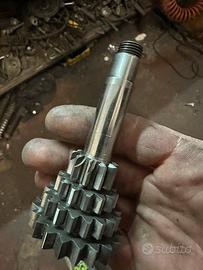 Cluster benelli 18/20  falc quattrini vespa