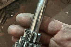 Cluster benelli 18/20  falc quattrini vespa