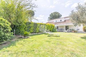 PORZIONE DI TRIFAMILIARE A GUIDONIA MONTECELIO