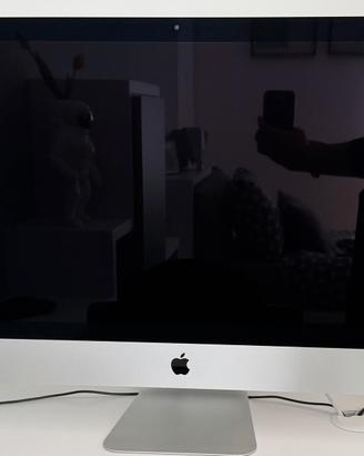 Apple iMac Retina 5k 27 pollici COME NUOVO