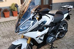 moto BMW R1250 RS