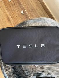 Gancio Traino Tesla Model Y