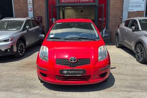 Toyota Yaris 3p 1.3 Sol