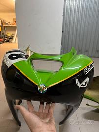 Carene Pista ninja 636 2003