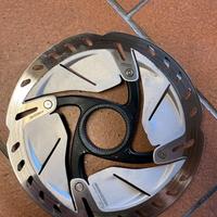 Dischi freno Shimano 160 140 