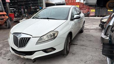 Ricambi per LANCIA DELTA 1.6.mjtd