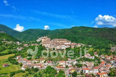 Appartamento Via Giuseppe Garibaldi, 9, 02043, Con