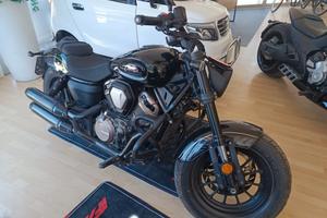 Benda Motorcycles Chinchilla 500 abs Tua a 94€ al 