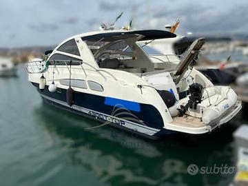 Airon Marine Airon 4300 Sport (2007)