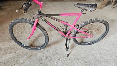 Mtb BIANCHI misura 26