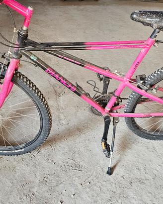 Mtb BIANCHI misura 26