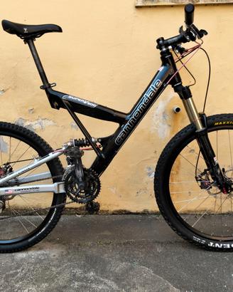 Cannondale Super V