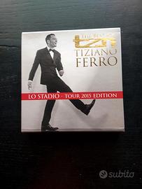 Tiziano Ferro  the best of 
