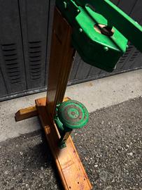 Tappartrice vintage