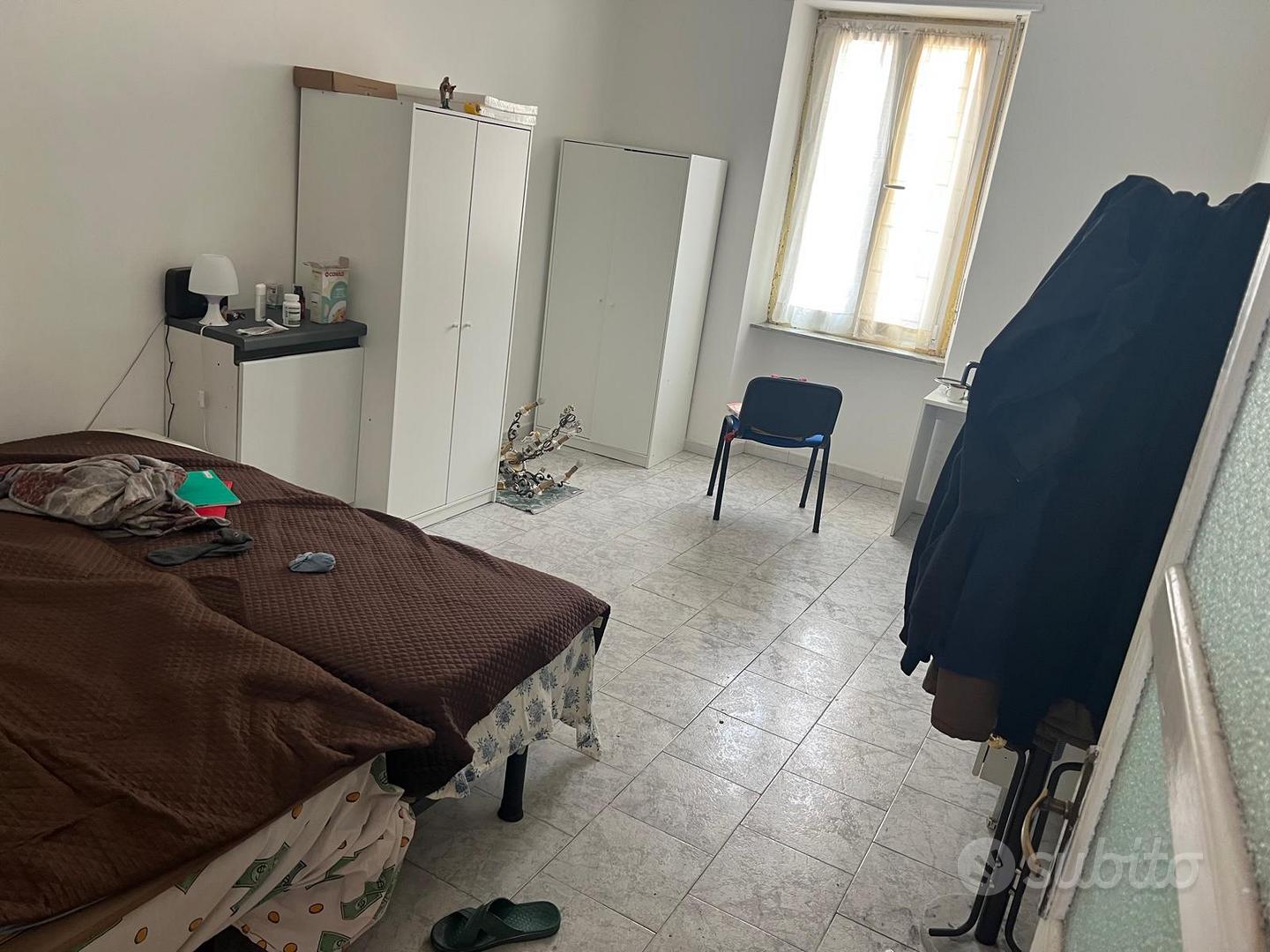 Posto letto in doppia in Cenisia, foto 2 di 6